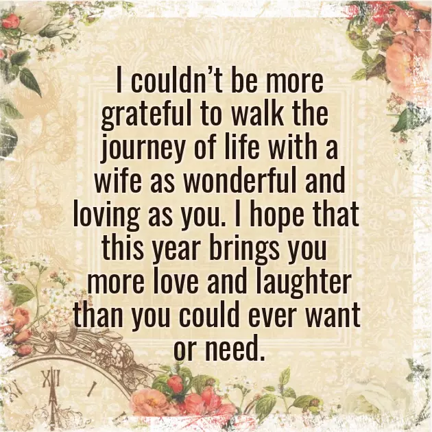 Best Msg For Husband Birthday