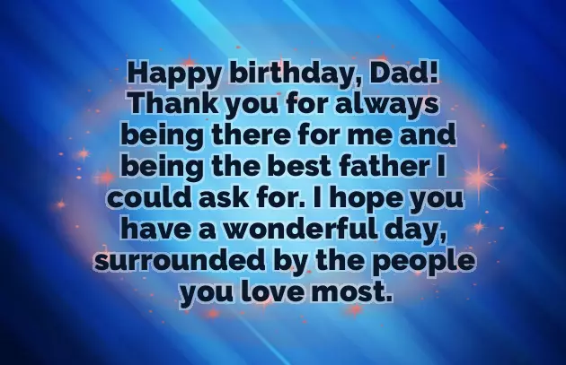 50Th Birthday Wishes For Dad From Daughter 50Th Birthday Wishes For Dad From Daughter