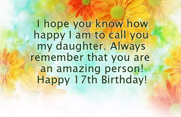 Birthday Wishes For 17 Year Old Nephew Birthday Wishes For 17 Year Old Nephew