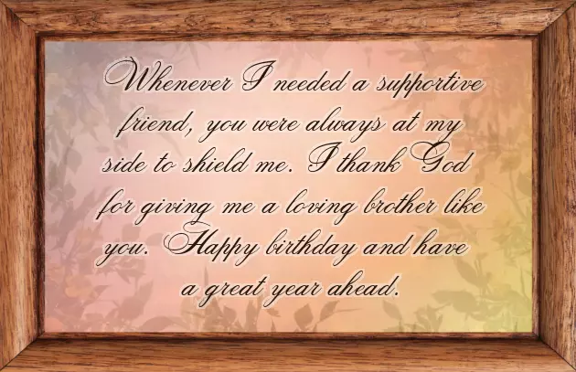 Happy Birthday Best Wishes Brother Happy Birthday Best Wishes Brother