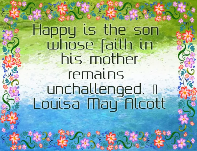 Birthday Wishes For Missing Father