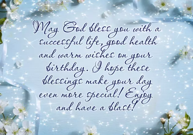 Birthday Greetings For My Love