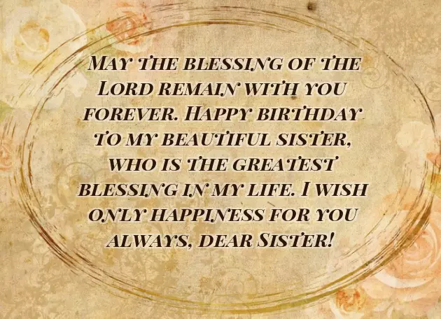 Happy Birthday To A Sister Friend Happy Birthday To A Sister Friend