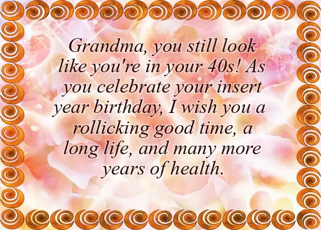 Happy Birthday Wishes Old Man