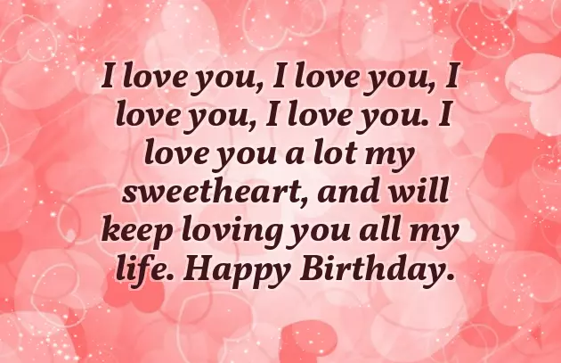 Birthday Wishes For Best Boyfriend