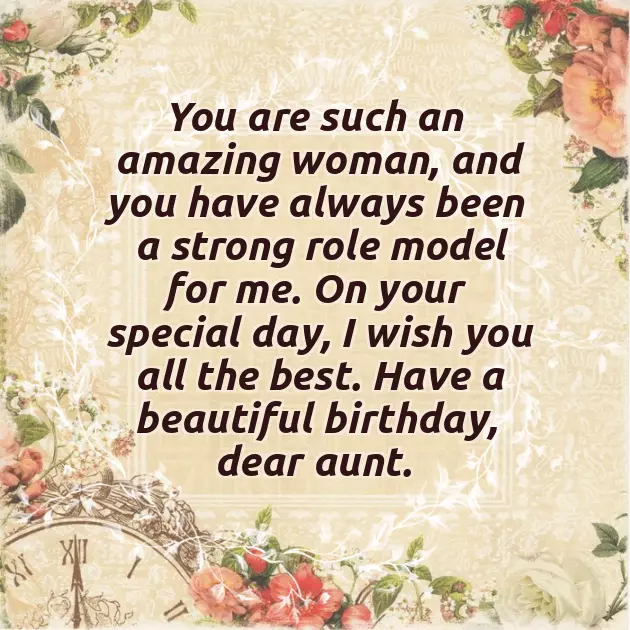 Quotes For Your Aunt Quotes For Your Aunt