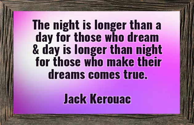 Wishing Someone Sweet Dreams