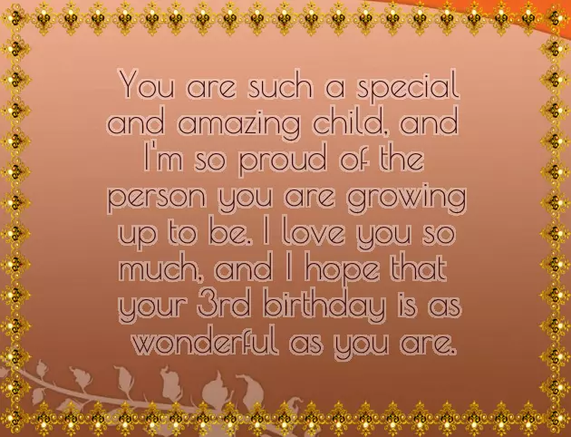 My Son Happy Birthday Quotes My Son Happy Birthday Quotes