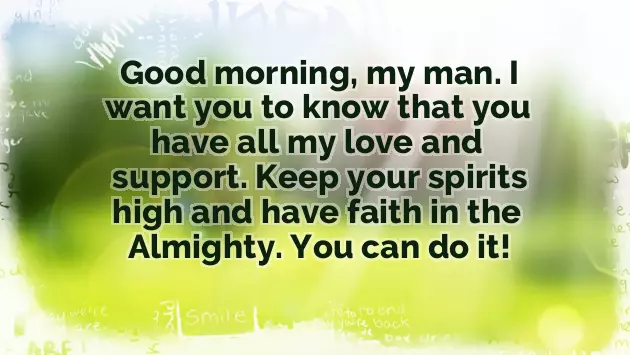 Motivational Good Morning Wishes Motivational Good Morning Wishes