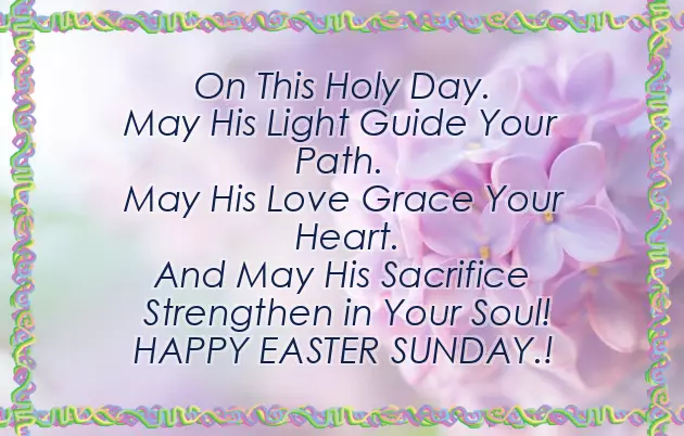 Easter Messages For Whatsapp Easter Messages For Whatsapp