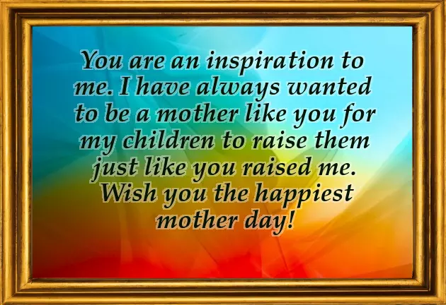 Happy Mothers Day Greetings To My Mother Happy Mothers Day Greetings To My Mother