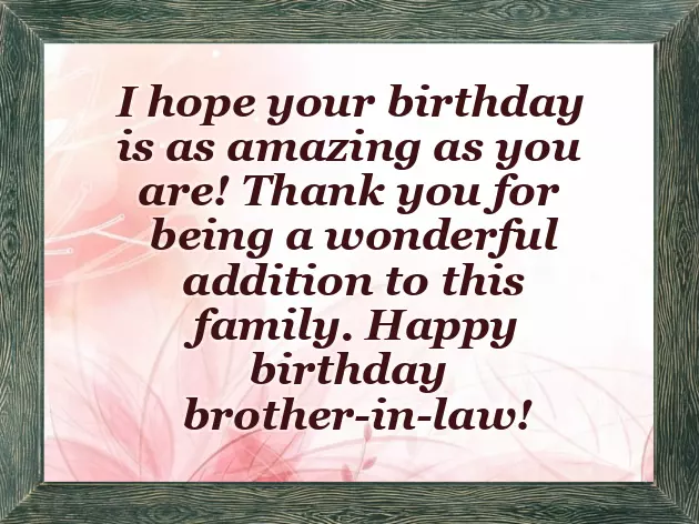 Happy Birthday To My Younger Brother Happy Birthday To My Younger Brother