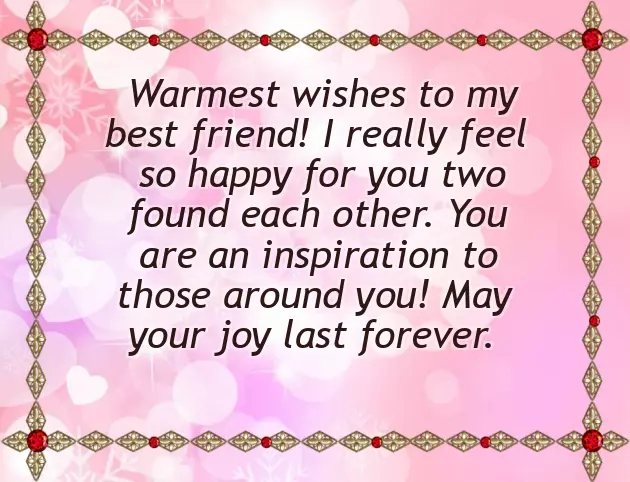 Congratulations For Wedding Friend Congratulations For Wedding Friend