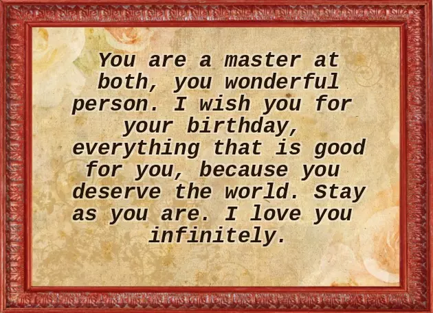 Short Romantic Birthday Wishes For Girlfriend Short Romantic Birthday Wishes For Girlfriend