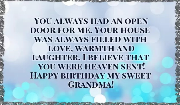 Congratulations To New Grandmother Congratulations To New Grandmother