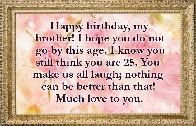 Funny 70Th Birthday Wishes For Brother Funny 70Th Birthday Wishes For Brother