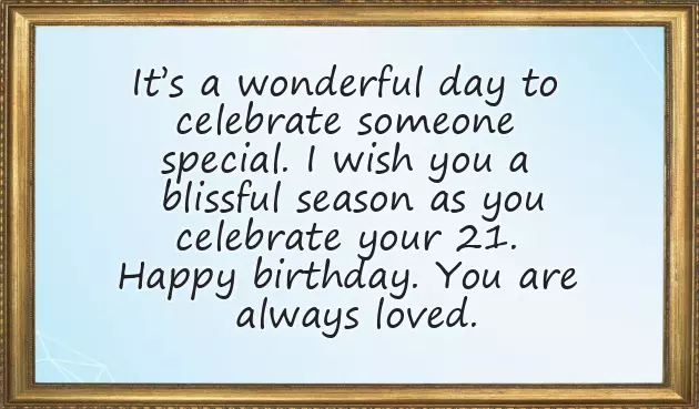 Happy 21St Birthday Daughter Quotes Happy 21St Birthday Daughter Quotes
