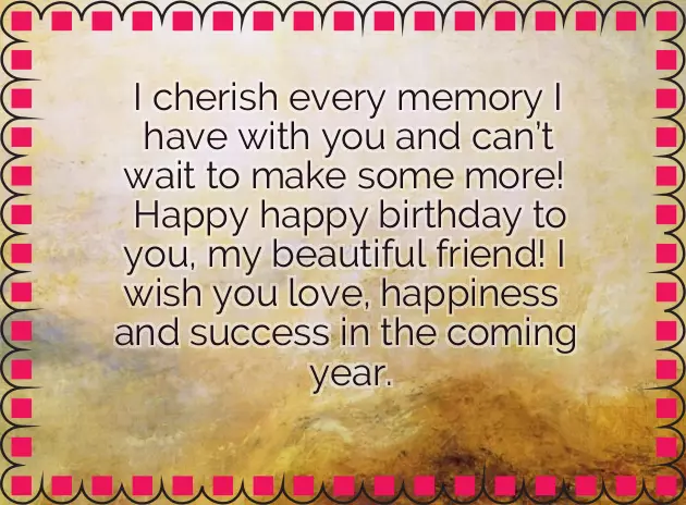 Birthday Wishes Special Girl Birthday Wishes Special Girl