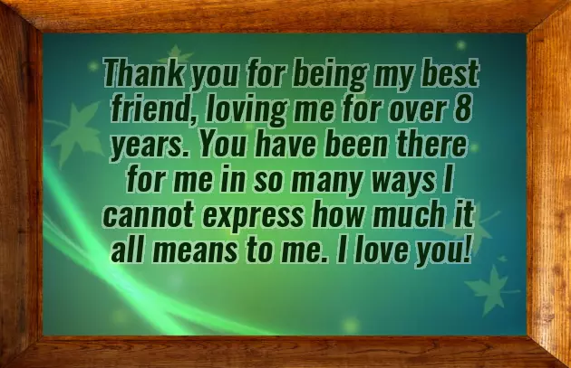 8Th Wedding Anniversary Quotes 8Th Wedding Anniversary Quotes