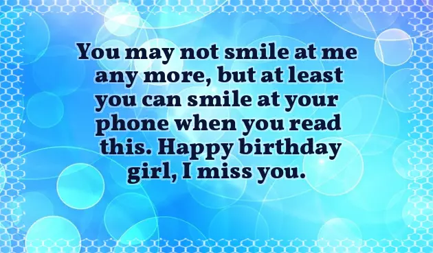 Happy Birthday My Ex Girlfriend Happy Birthday My Ex Girlfriend