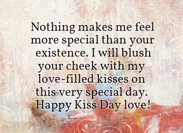 Happy Kiss Day Wishes For Girlfriend Happy Kiss Day Wishes For Girlfriend