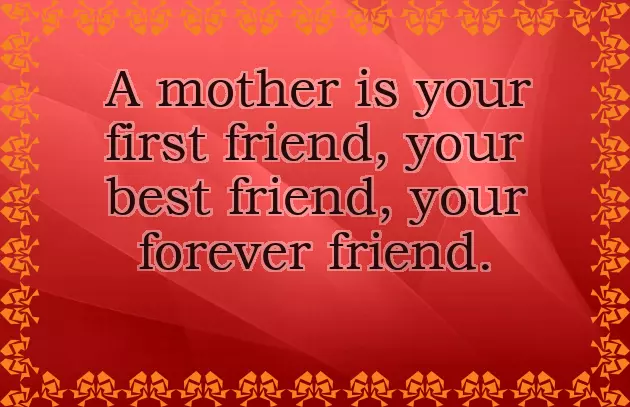 Mothers Day Signs And Greetings