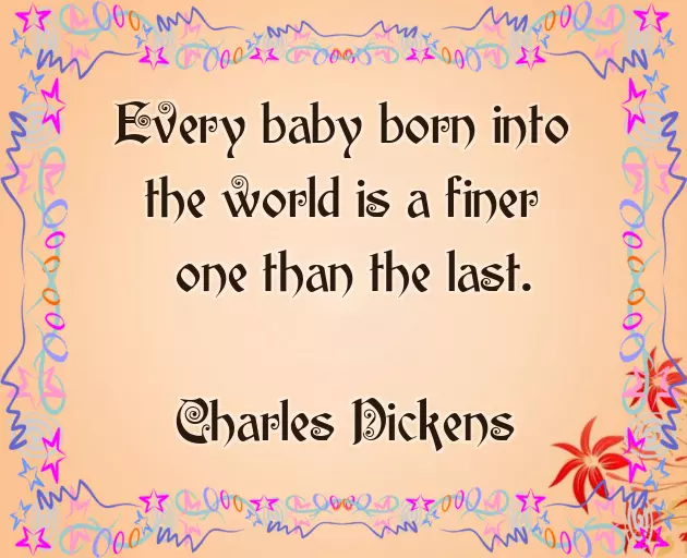 Congratulations On The Coming Baby Congratulations On The Coming Baby