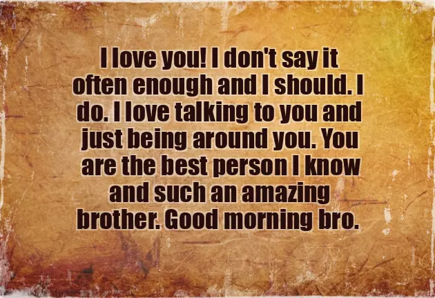 Good Morning Message To Family Good Morning Message To Family