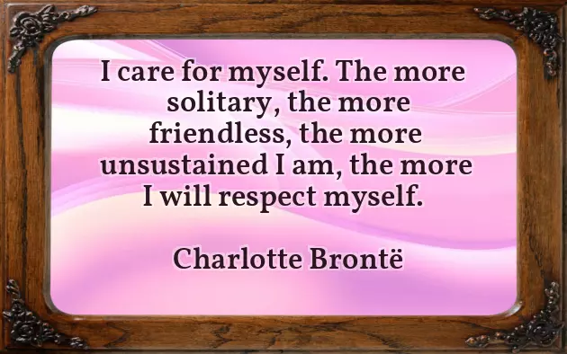 Self Independent Quotes Self Independent Quotes