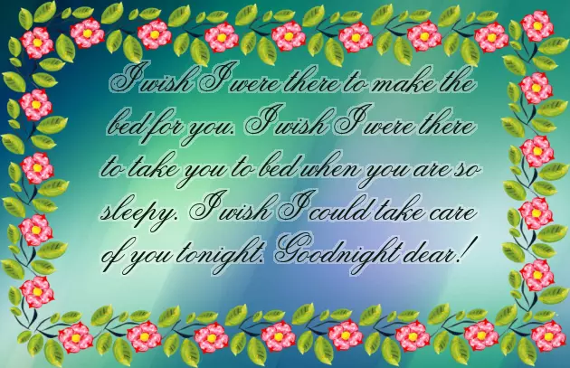 Good Night Loving You For Her Good Night Loving You For Her