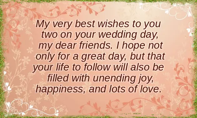 Caption For Wedding Congratulations Caption For Wedding Congratulations