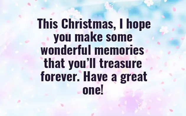 Wishing You A Merry Christmas And A Wonderful New Year Wishing You A Merry Christmas And A Wonderful New Year