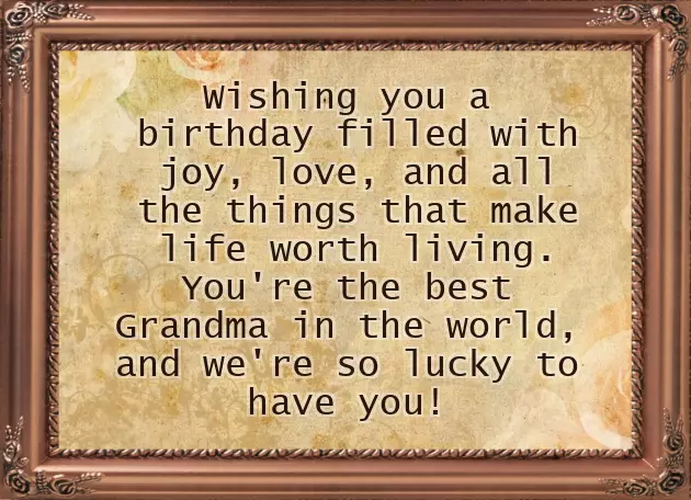 Congratulations For Grandmother Congratulations For Grandmother