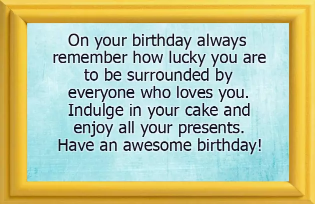 Happy Birthday For Child Quotes Happy Birthday For Child Quotes