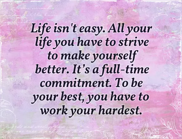 I Wish You A Nice Vacation