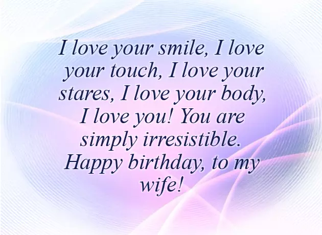 Greetings Birthday For My Wife Greetings Birthday For My Wife