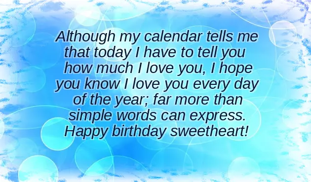 Happy Birthday My Wife Love Happy Birthday My Wife Love