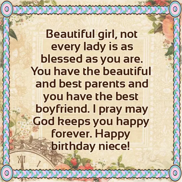 Birthday Poem For Niece From Aunt Birthday Poem For Niece From Aunt