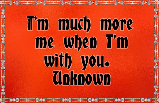 Romantic Greetings For Girlfriend