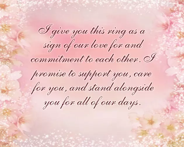 Ring Ceremony Wishes For Husband Ring Ceremony Wishes For Husband