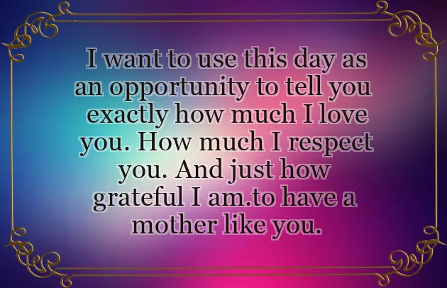 60Th Birthday Letter To Mom 60Th Birthday Letter To Mom