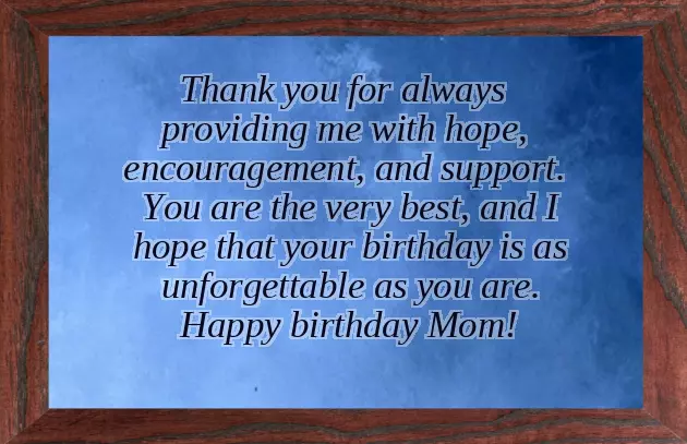 Happiest Birthday Mom Happiest Birthday Mom