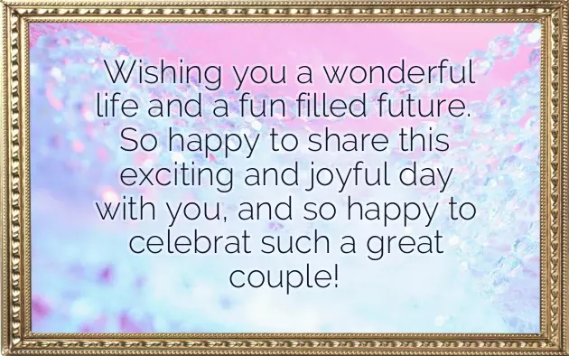 Best Wishes To Wedding Best Wishes To Wedding