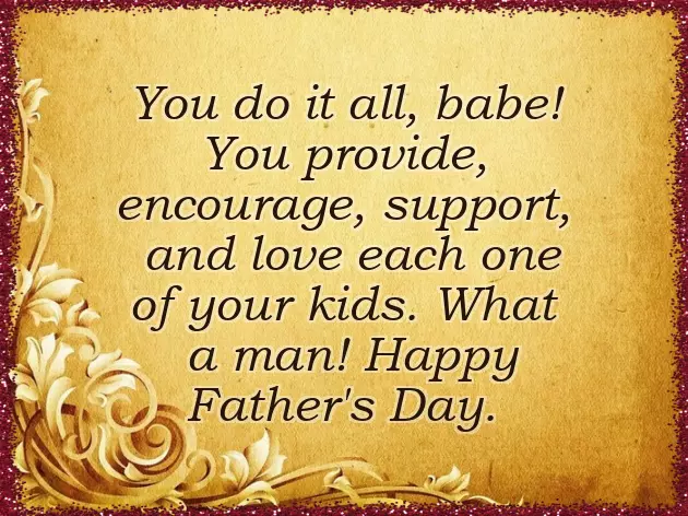 Happy Fathers Day Wish From Daughter Happy Fathers Day Wish From Daughter