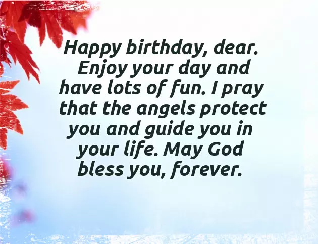 Happy Blessed Birthday Mom