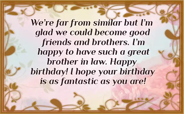 Best Brother Happy Birthday Quotes Best Brother Happy Birthday Quotes
