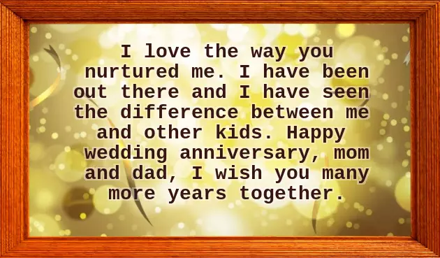 Happy Marriage Anniversary Wishes To Mom And Dad Happy Marriage Anniversary Wishes To Mom And Dad