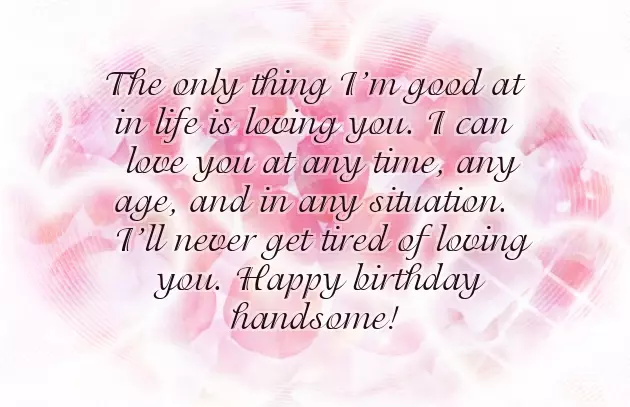 Husband Ki Birthday Wishes