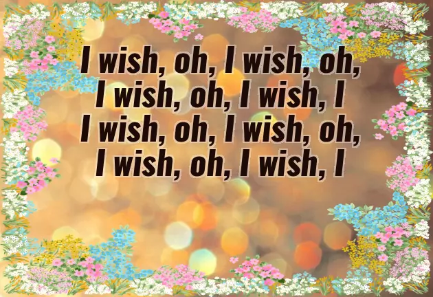 Wish That I Could Let You Love Me Wish That I Could Let You Love Me