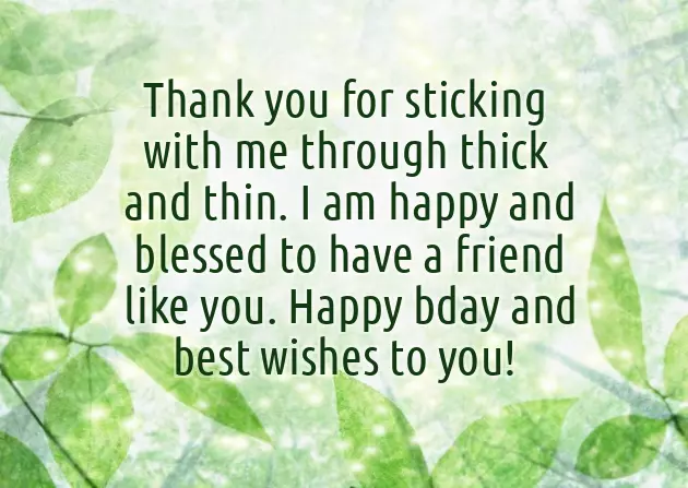 Birthday Wish For Good Friend Birthday Wish For Good Friend